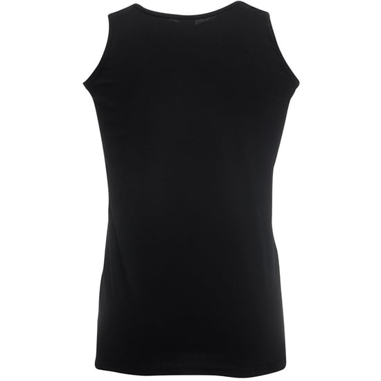 Fruit Of The Loom Herren Sport Ärmelloses Shirt / Tanktop - Image 2