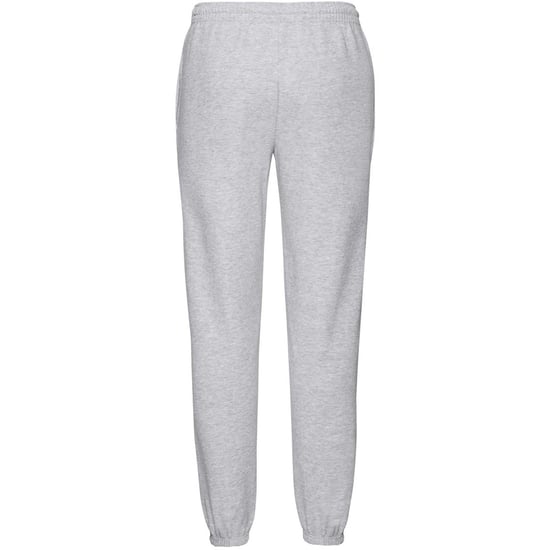 Fruit Of The Loom Herren Jogginghose mit elastischem Bündchen - Image 2
