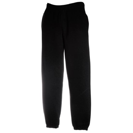 Fruit Of The Loom Herren Jogginghose mit elastischem Bündchen - Image 2
