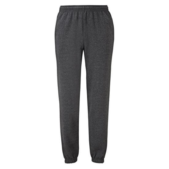 Fruit Of The Loom Herren Jogginghose mit elastischem Bündchen - Image 1