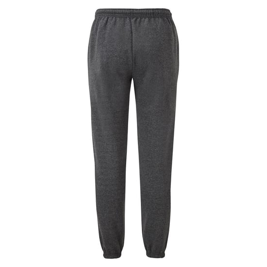 Fruit Of The Loom Herren Jogginghose mit elastischem Bündchen - Image 2