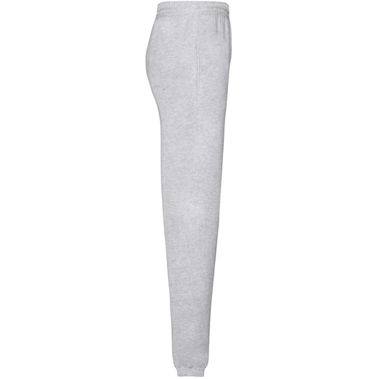 Fruit Of The Loom Herren Jogginghose mit elastischem Bündchen - Image 3