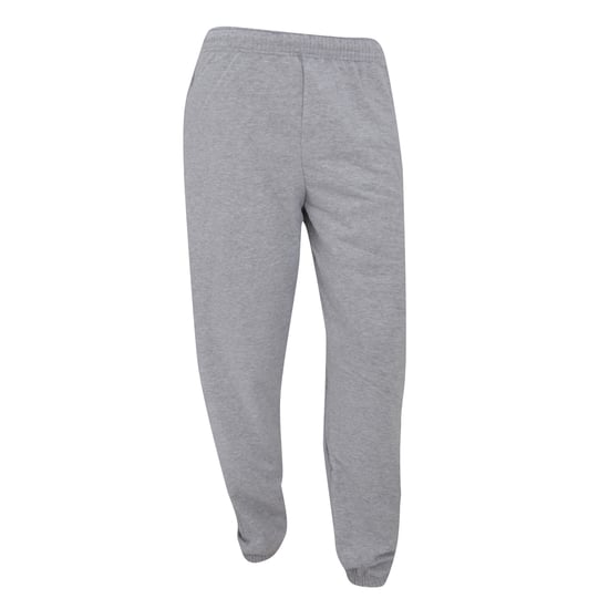 Fruit Of The Loom Herren Jogginghose mit elastischem Bündchen - Image 1