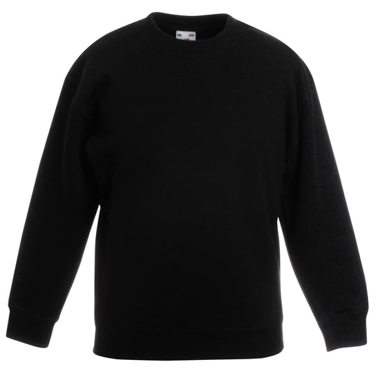 Fruit Of The Loom Childrens Unisex Set im Ärmel Sweatshirt (2er Pack) - Image 1