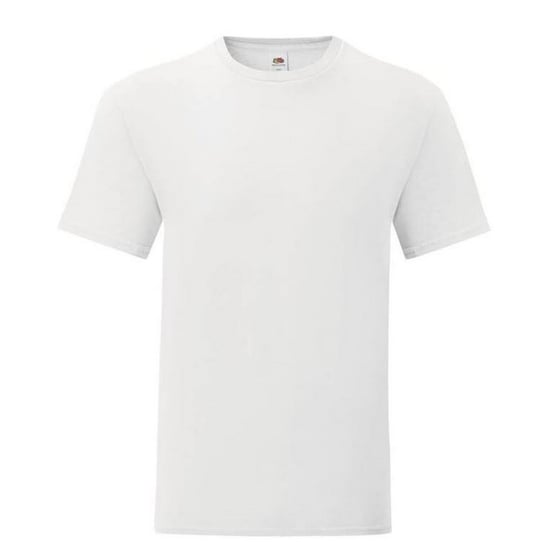 Fruit Of The Loom - T-shirt manches courtes ICONIC - Homme (Blanc) - Image 1