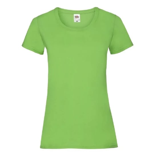 Fruit Of The Loom - T-Shirts mit kurzen Ärmeln - Damen (Hellgrün) - Image 1