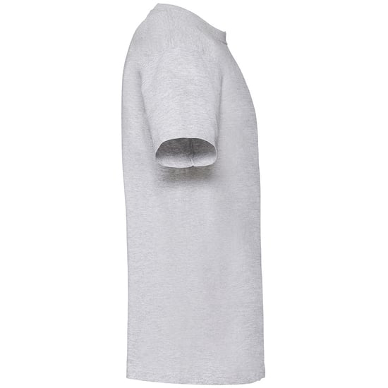 Fruit Of The Loom Herren Ringspun Premium T-Shirt - Image 3