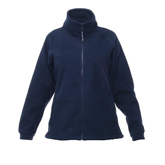 Regatta Great Outdoors Womens/Ladies Thor 300 Zip Up Fleece Jacket