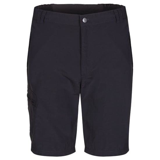 Regatta Great Outdoors Herren Shorts Leesville schnelltrocknend (Asche) - Image 1