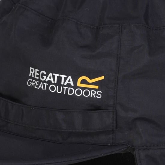Regatta Great Outdoors Adults Unisex Padded Igniter Hat