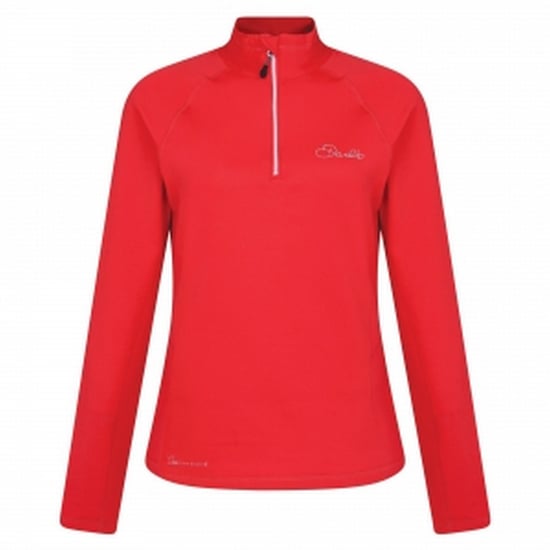 Dare 2B Womens/Ladies Involve Core Stretch Lightweight Pullover