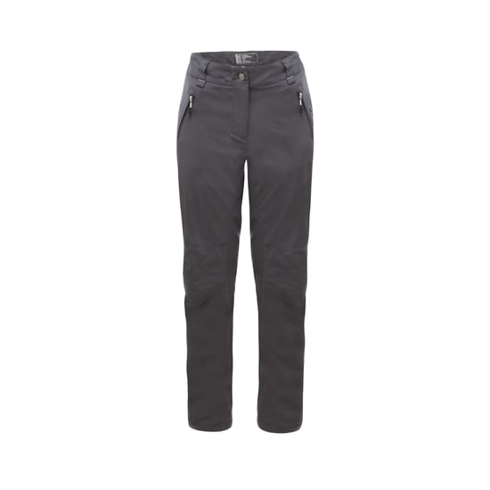 Dare 2B Womens/Ladies Melodic Wanderhose (Ebony Grey) - Image 1