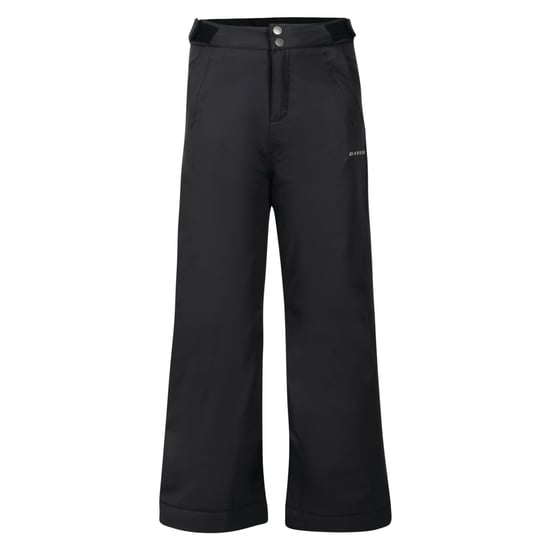 Dare 2B Childrens/Kids Whirlwind II Waterproof Ski Pants (Black)