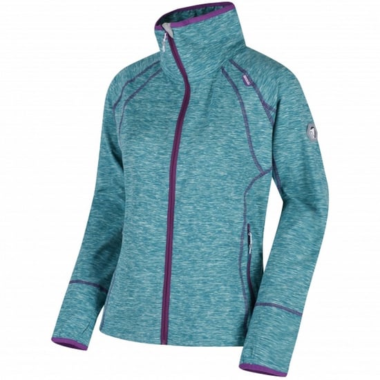 Regatta Womens/Ladies Harty Jacket