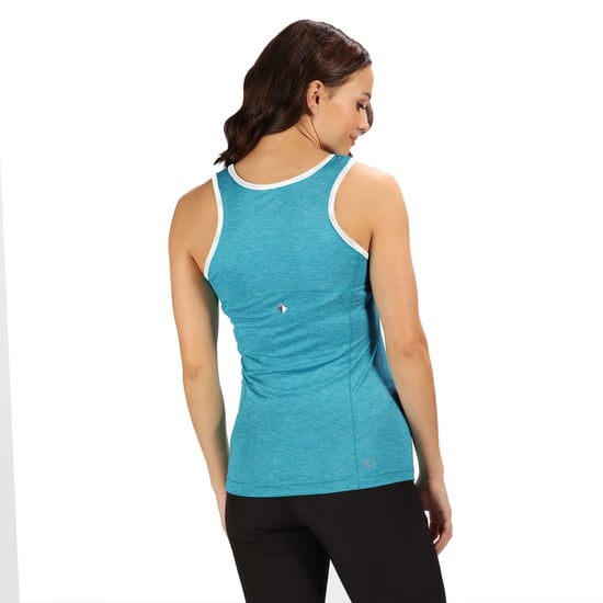 Regatta Womens/Ladies Vashti II Stretch T-Shirt