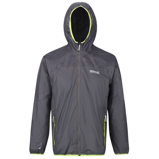 Regatta Mens Levin Ii Waterproof Hooded Jacket