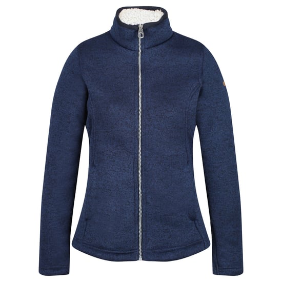 Regatta Womens/Ladies Raizel Full Zip Fleece