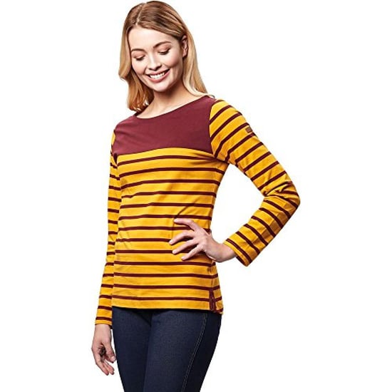 Regatta Womens/Ladies Faizah Long Sleeved T-Shirt