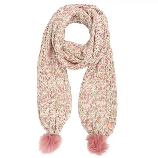 Regatta Womens/Ladies Frosty II Acrylic Warm Winter Walking Scarf
