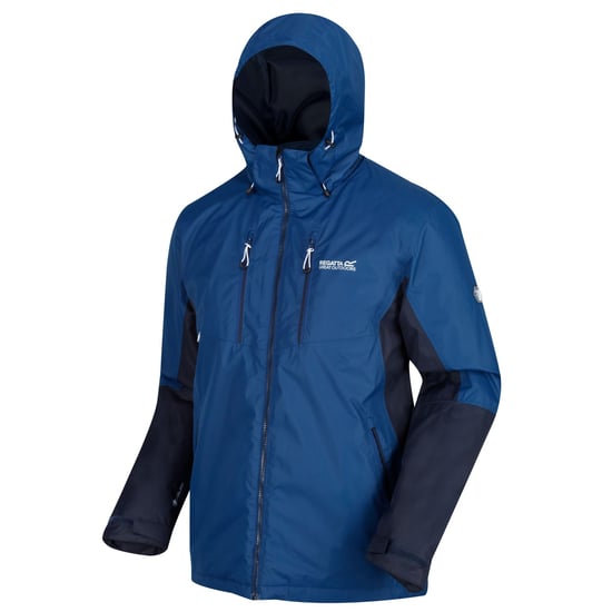 Regatta Mens Fabens II Jacket