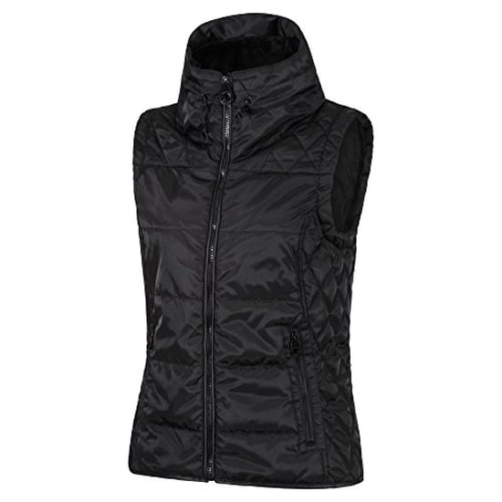 Regatta - Gilet WINIKA - Femmes (Noir) - Image 1