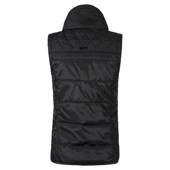 Regatta - Gilet WINIKA - Femmes (Noir) - Image 2