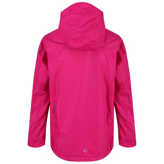 Regatta - Veste ALLCREST - Enfant (Rose foncé) - Image 2