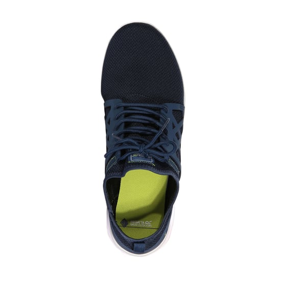 Regatta Mens Marine Sport II Trainers