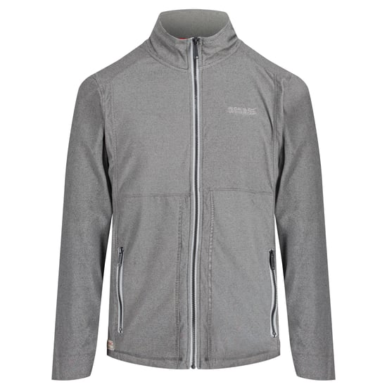 Regatta Mens Ulan Lightweight Fleece