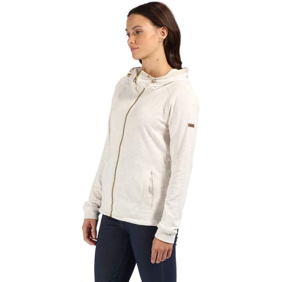 Regatta Womens Ramira Full Zip Fleece