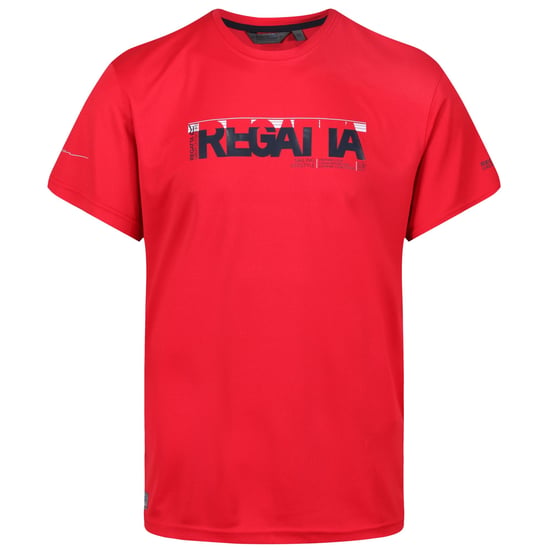 Regatta Mens Tancredo II T-Shirt