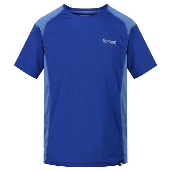 Regatta Mens Hyper-Reflective II Quick Dry T-Shirt