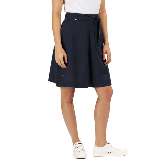 Regatta Womens/Ladies Dylana Coolweave Summer Skirt