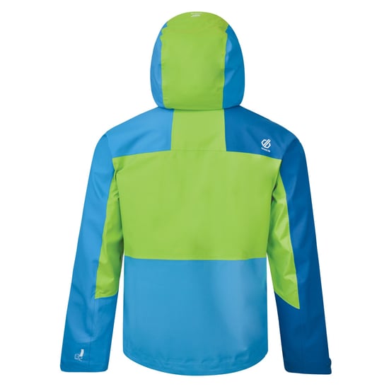 Dare 2B Mens Ultimate Peak Waterproof Jacket