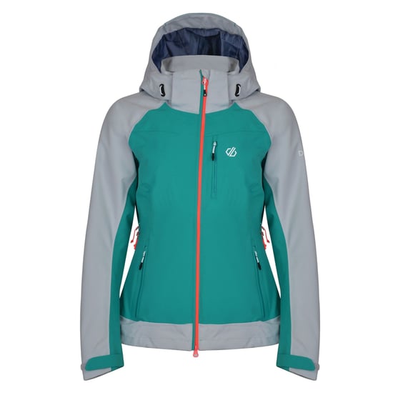 Dare 2b Women's Veritas Waterproof Jacket