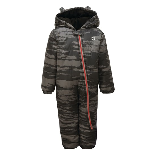 Dare 2B Childrens/Kids Bambino Camo Snowsuit