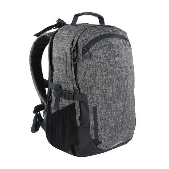 Regatta Cartar 25L Laptop Rucksack (Grau) - Image 1