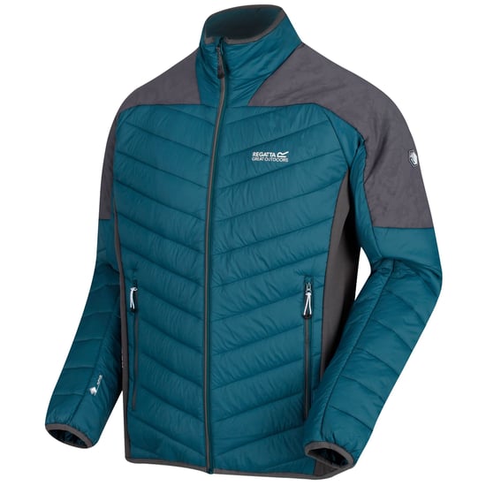 Regatta Mens Halton II Insulated Jacket