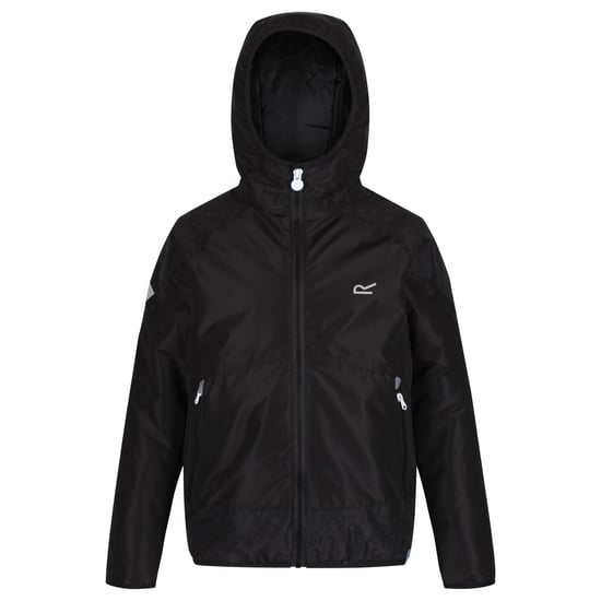 Regatta Childrens/Kids Volcanics III Waterproof Softshell Jacket