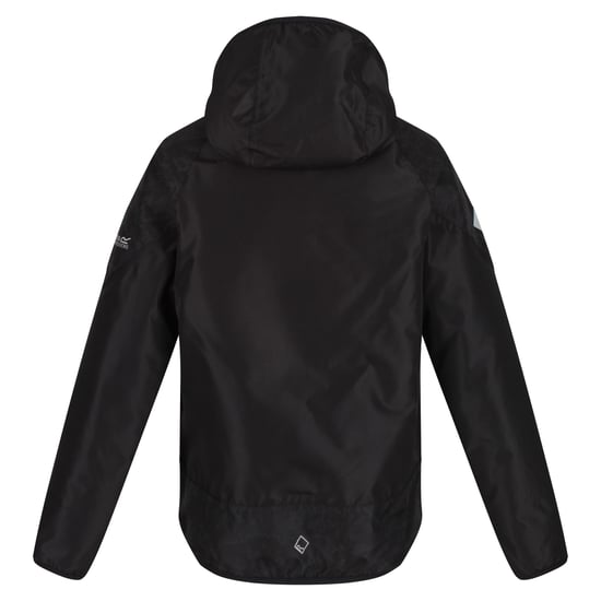 Regatta Childrens/Kids Volcanics III Waterproof Softshell Jacket