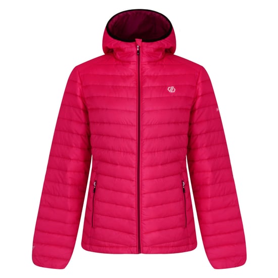 Dare 2B Womens/Ladies Elative Down Fill Insulated Jacket