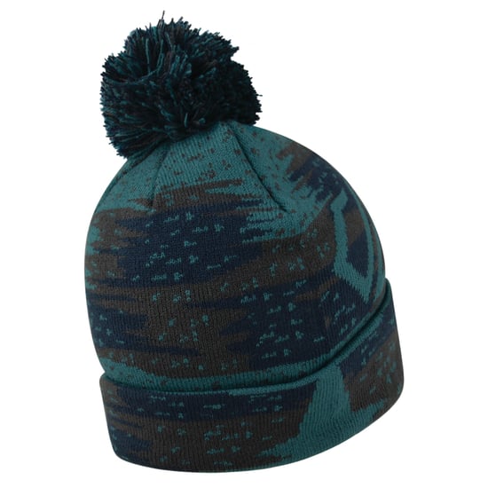 Dare 2B Herren Bommelmütze Dauntless (Grün) - Image 2