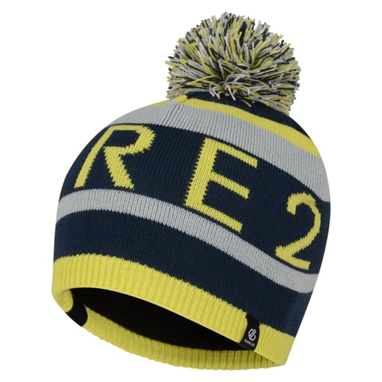 Dare 2B Jungen Vindicate Beanie (Gelb) - Image 1