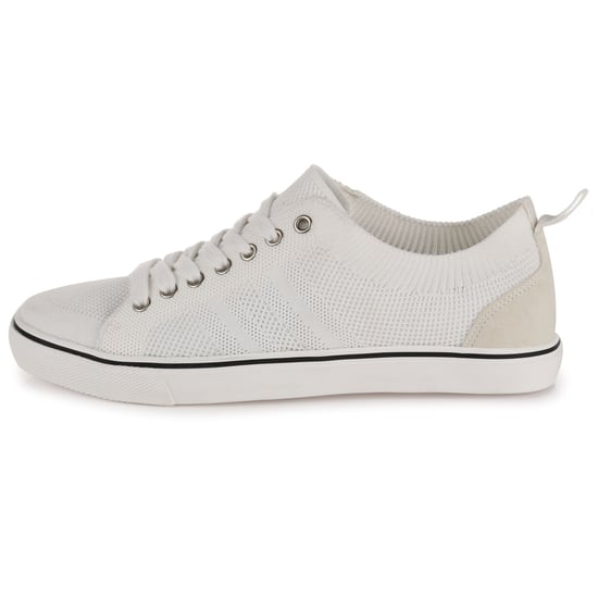 Regatta - Herren Sneaker, Jerseyware (Weiß) - Image 2