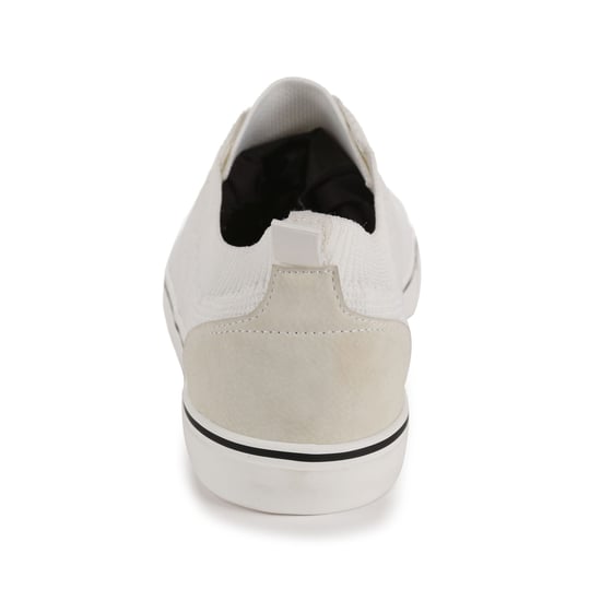 Regatta - Herren Sneaker, Jerseyware (Weiß) - Image 3