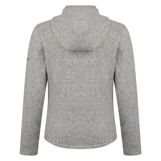 Dare 2B Womens/Ladies Forerun Full Zip Hooded Fleece Jacket
