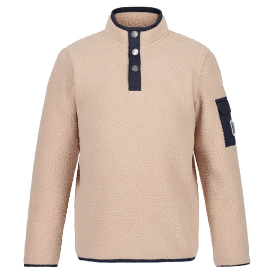 Regatta Childrens/Kids Melor Heavyweight Fleece