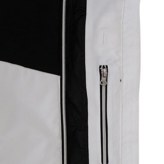 Dare 2b Womens Iceglaze Faux Fur Trim Luxe Ski Jacket