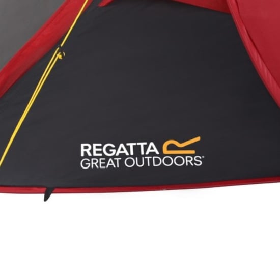 Regatta Great Outdoors Malawi 2 Man Pop Up Tent