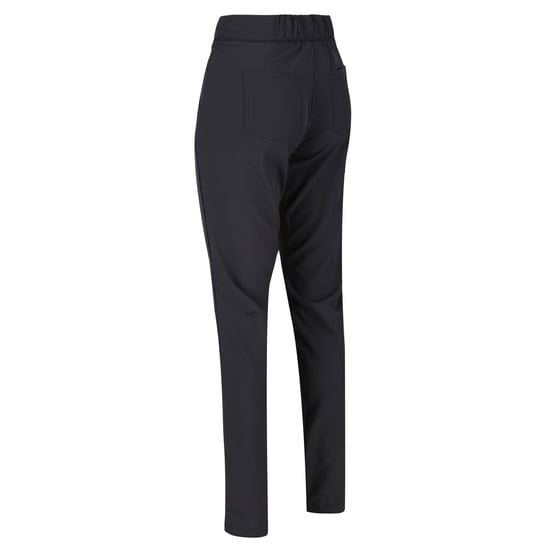 Regatta Womens/Ladies Zarine II Walking Trousers